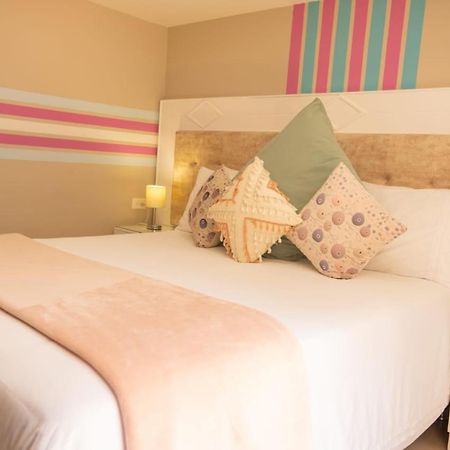 Hotel Mansion Barichara Bagian luar foto