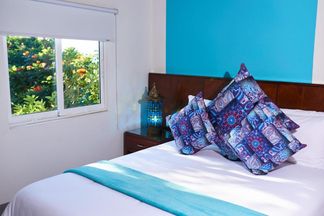Hotel Mansion Barichara Bagian luar foto